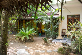 Minara Guest House, Mirissa